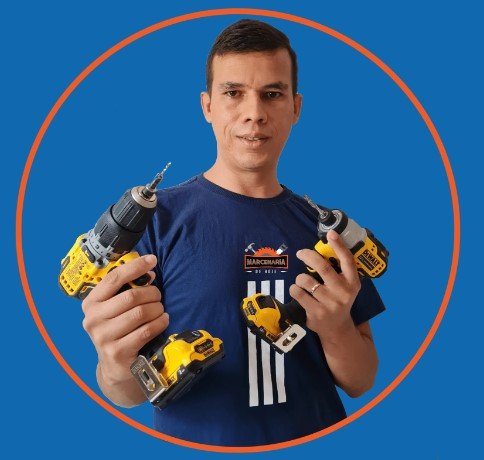 Curso Marcenaria Online 4.0