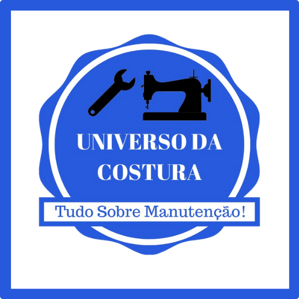 Curso Manutenção de Máquina de costura