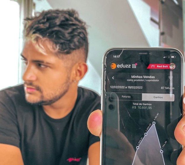 Comunidade Gold Digital