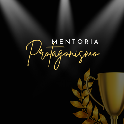 Mentoria Protagonismo