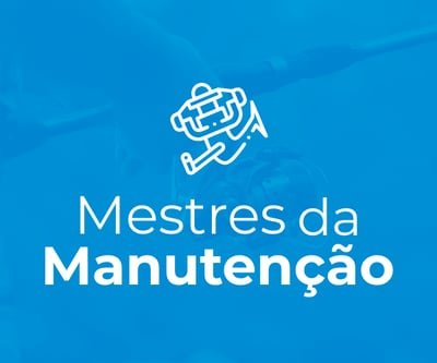 Mestres da Manutenção - Oficina de Pesca