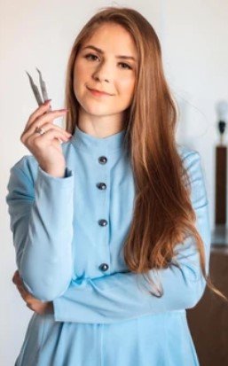 Curso de Volume Russo + Lash Lifting + Fio a Fio 