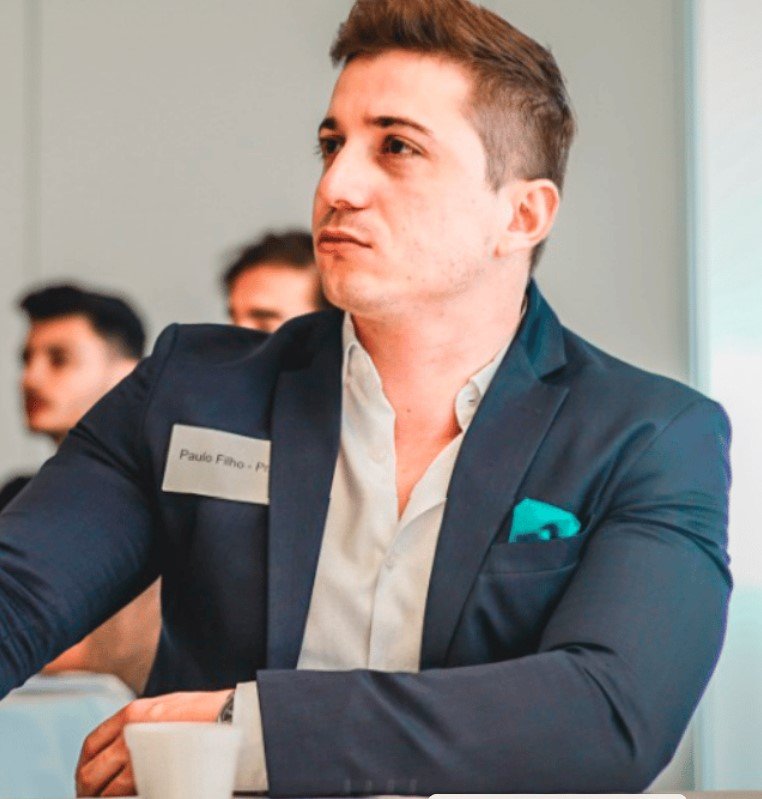 Método Engenheiro Mecânico 5 Dígitos 