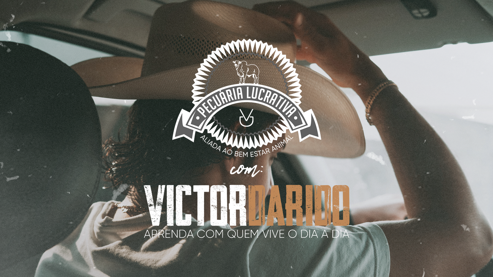 Pecuária Lucrativa - Aliada ao Bem-Estar Animal