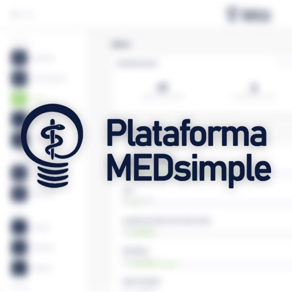 Plataforma MedSimple