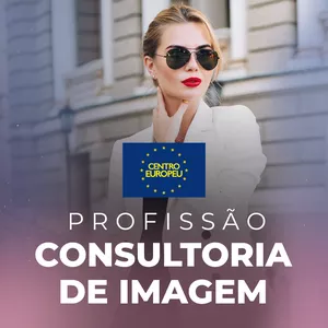 Profissão Consultoria de Imagem