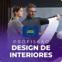 Design de Interiores - Formação Profissional