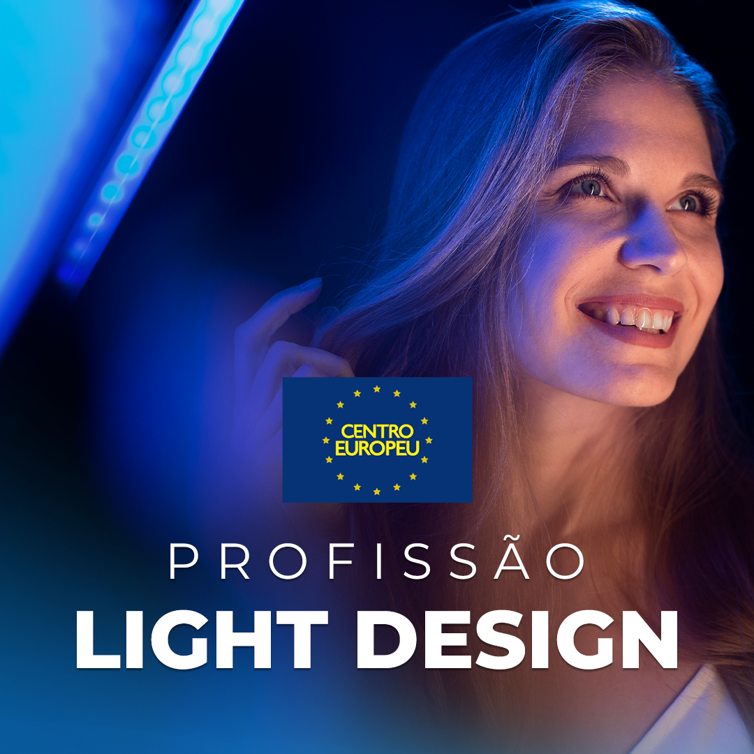 Profissão Light Design