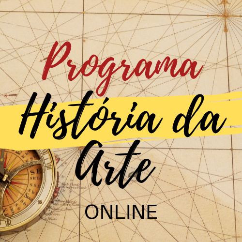 Programa História da Arte Online