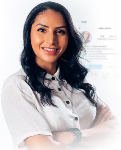 Calendário Magra Decidida