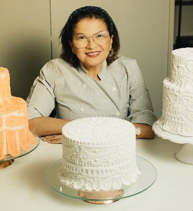 Curso Bolo de Renascença