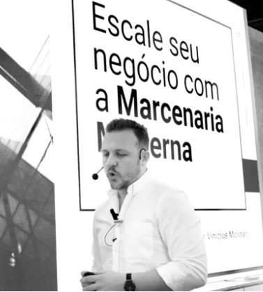 Marcenaria Moderna 4.0 GOLD