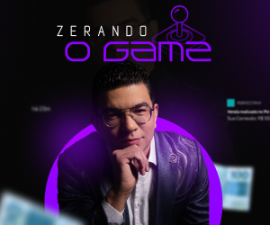 Mentoria Zerando o Game