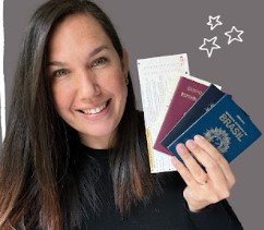 Consultoria Working Holiday Visa