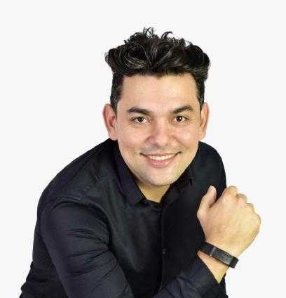 Corte e Visagismo com Alma - Envolva-se Além da Técnica