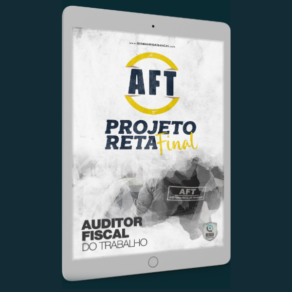 Auditor-Fiscal do Trabalho
