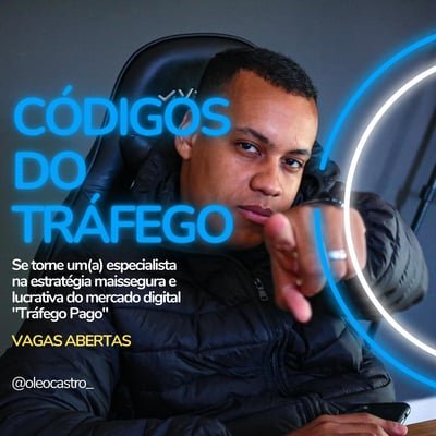 Códigos do Tráfego