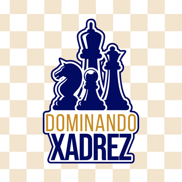 Curso de Xadrez Completo - Dominando Xadrez
