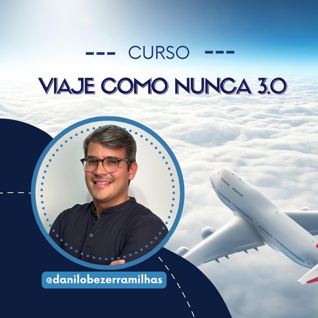 Curso Viaje como Nunca 3.0