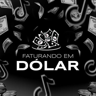 Faturando em Dólar