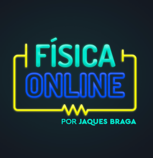 Física Online - Enem Completo e Vestibulares