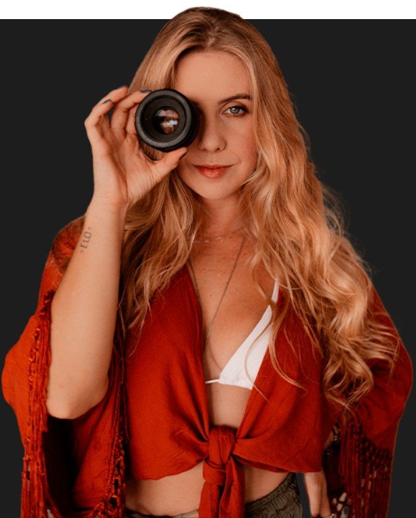 Pack Presets - Ingrid Pietra