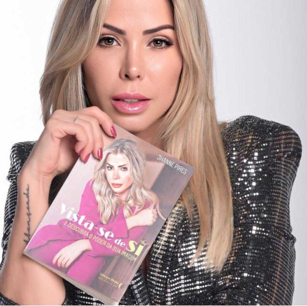 Color Harmony - Freedom for Colors e Visagismo