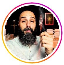 Alquimia dos Mestres