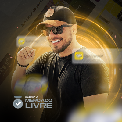 Lucrando no Mercado Livre