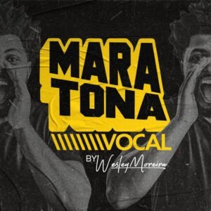 MARATONA VOCAL