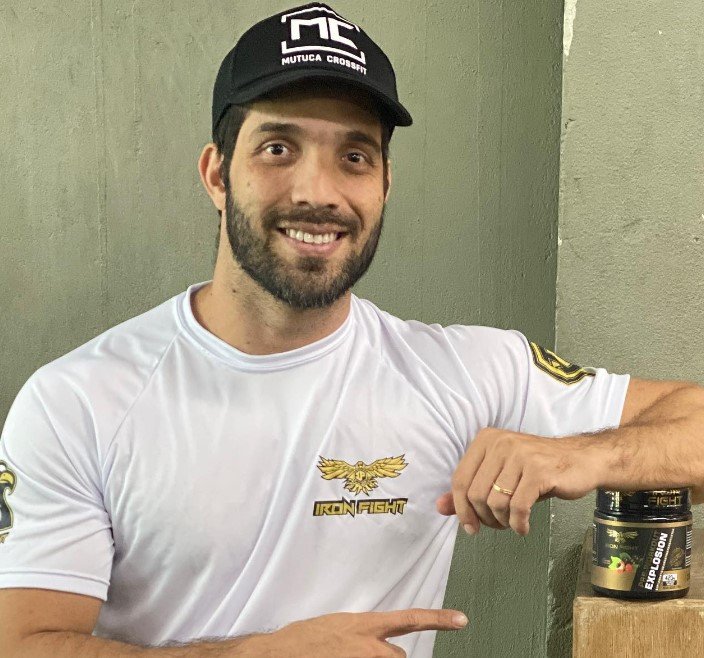 Treinamento Full Body