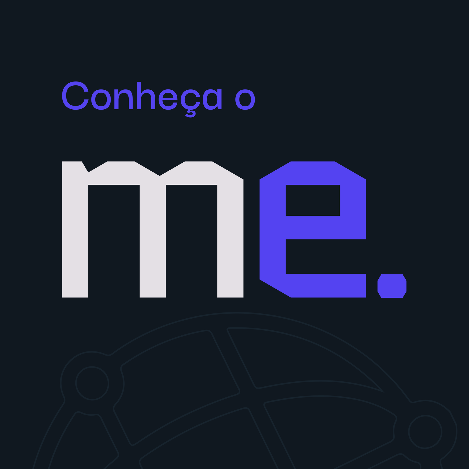 Mestre do Envio