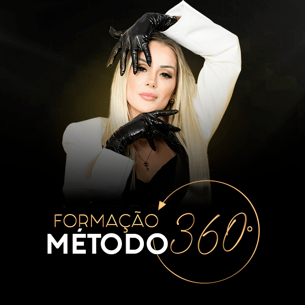 Formação Método 360º