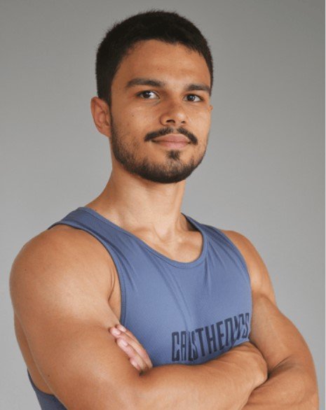 Curso Calistenia Pro