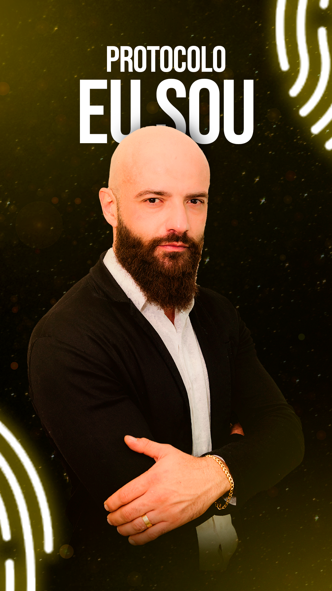 Protocolo Terapêutico Eu Sou