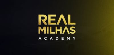 Real Milhas Academy
