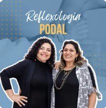 Formação Completa em Reflexologia Podal