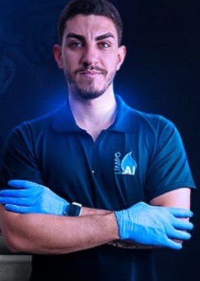 2em1 - Curso de Higienização e Impermeabilização de Estofados