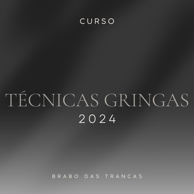 Técnicas Gringas 2024