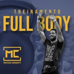 Treinamento Full Body