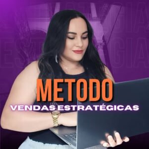 MVE - Método Vendas Estratégicas