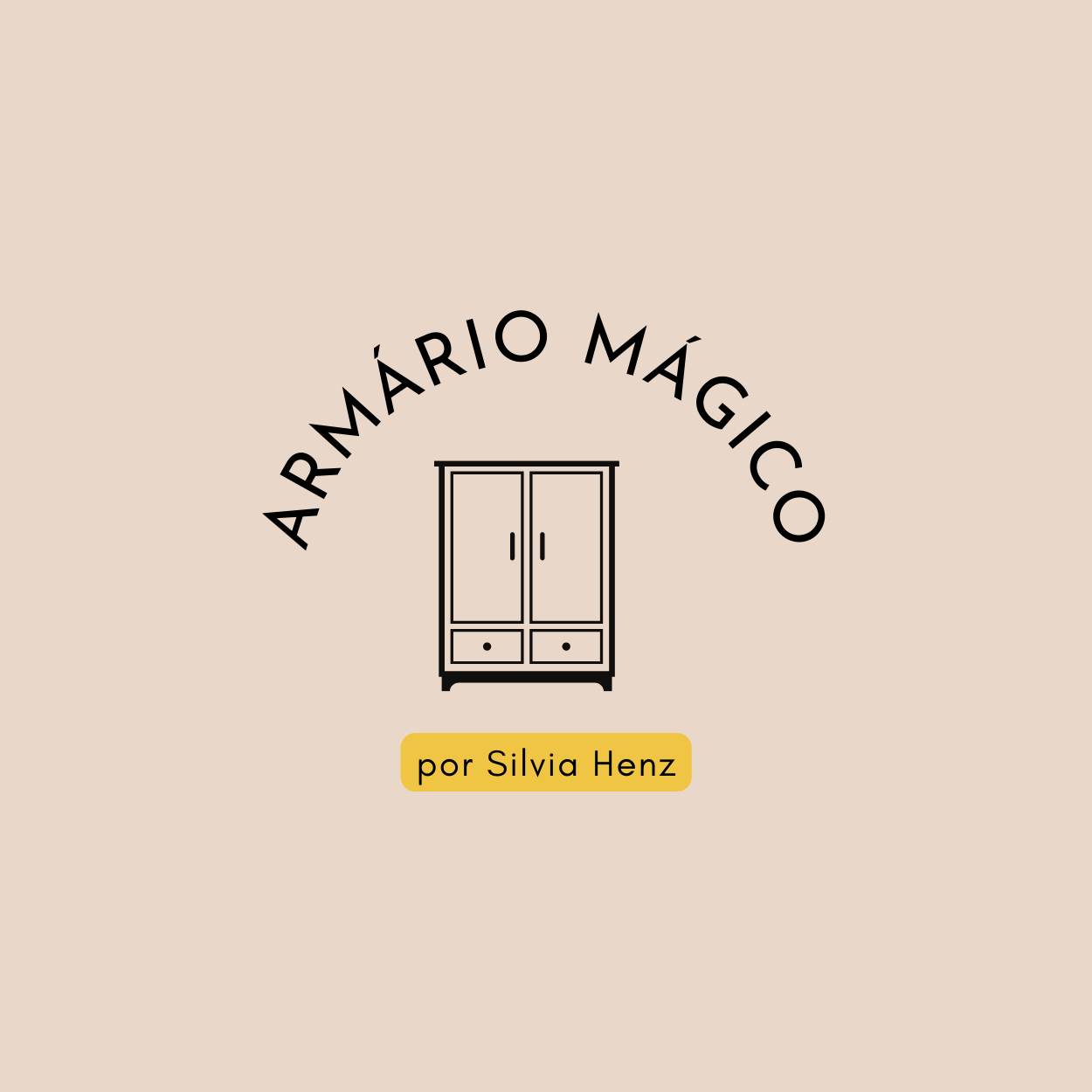 Armário Mágico