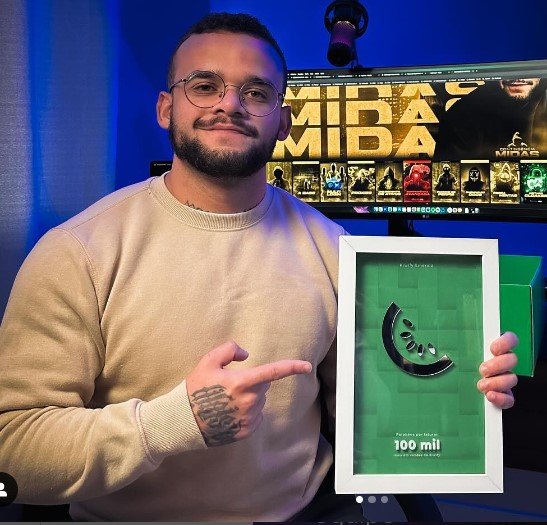 Contigência Midas 2.0