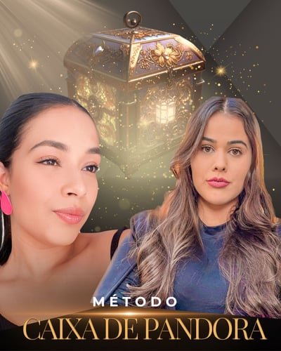 Método Caixa de Pandora