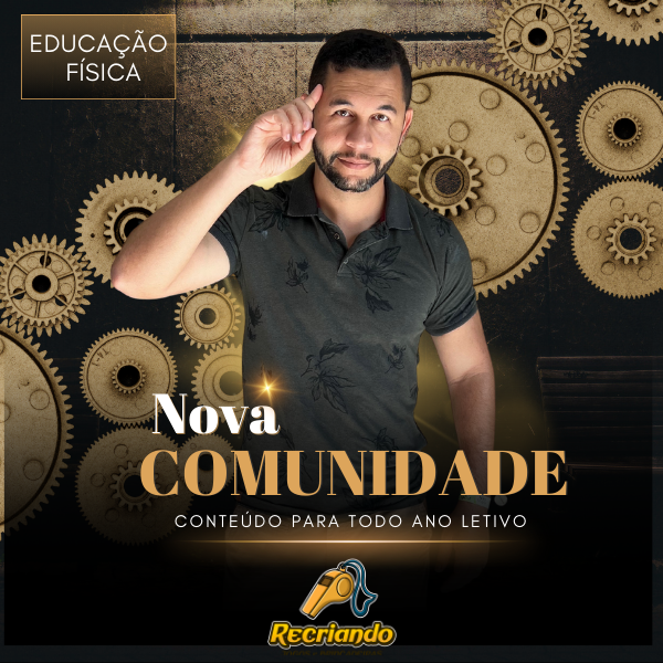 Comunidade Recriando
