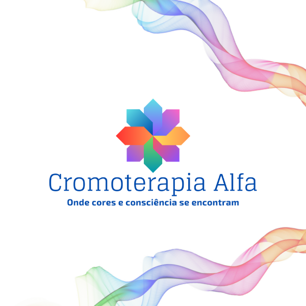 Curso de Cromoterapia Alfa