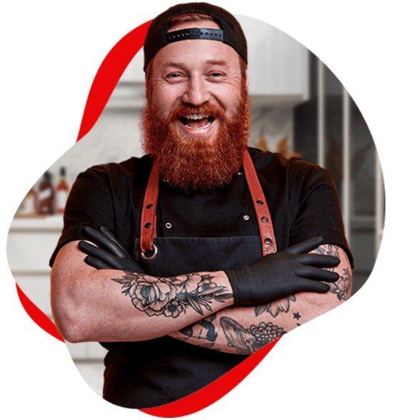 Curso de Hamburguer Artesanal