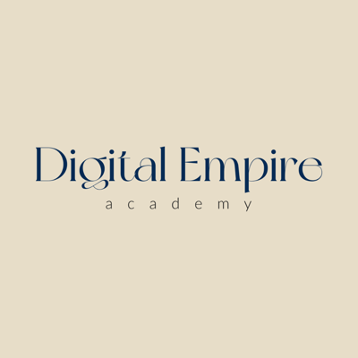 Digital Empire Academy