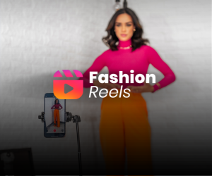 Fashion Reels 2.0 - O Segredo do Algoritmo
