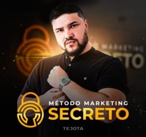 Método Marketing Secreto